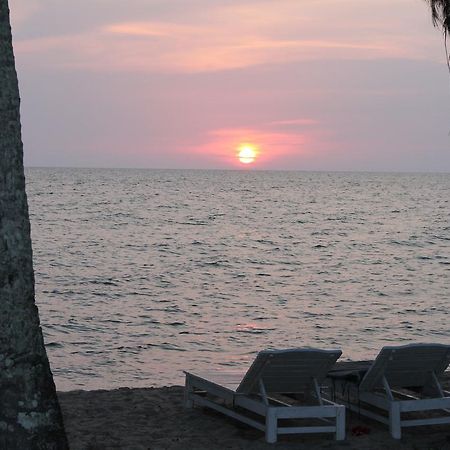 Bo Resort Που Κουόκ Εξωτερικό φωτογραφία