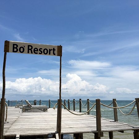 Bo Resort Που Κουόκ Εξωτερικό φωτογραφία
