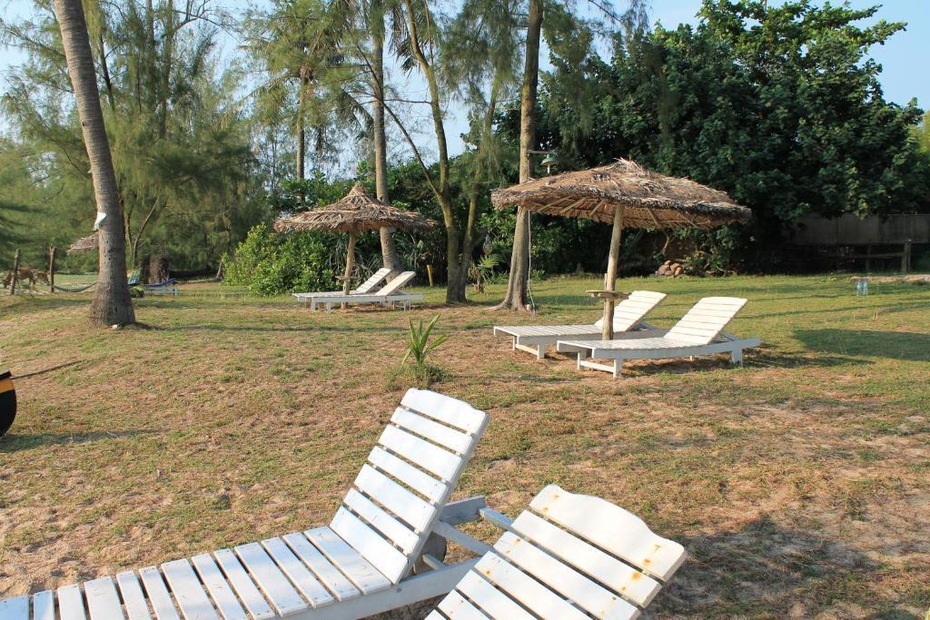 Bo Resort Που Κουόκ Εξωτερικό φωτογραφία