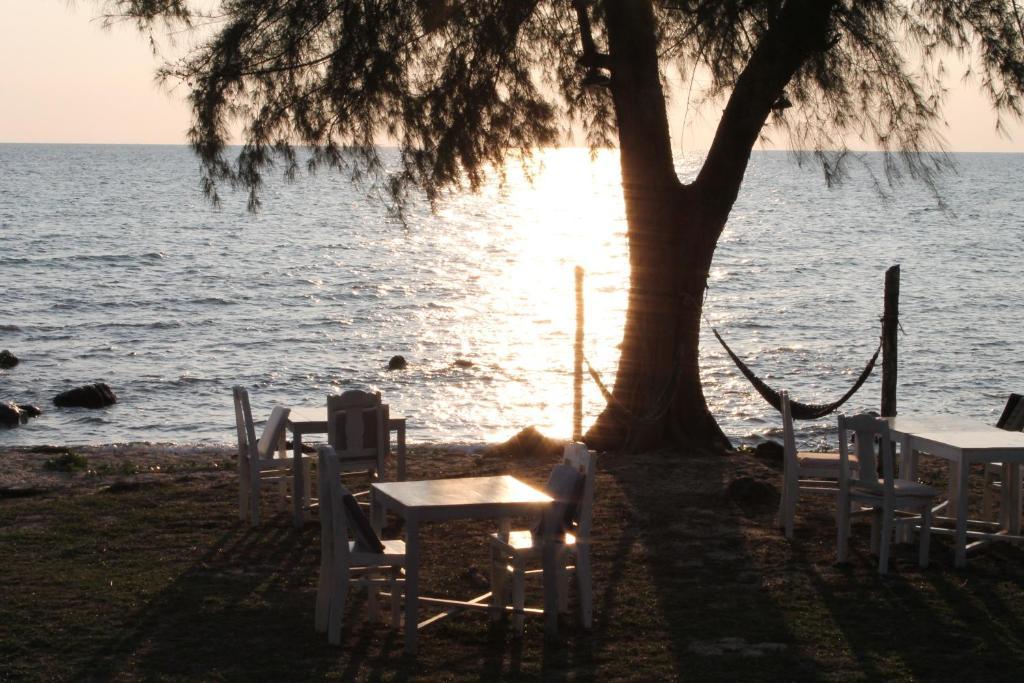 Bo Resort Που Κουόκ Εξωτερικό φωτογραφία