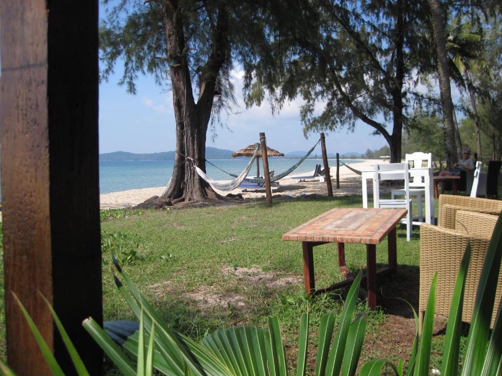 Bo Resort Που Κουόκ Εξωτερικό φωτογραφία