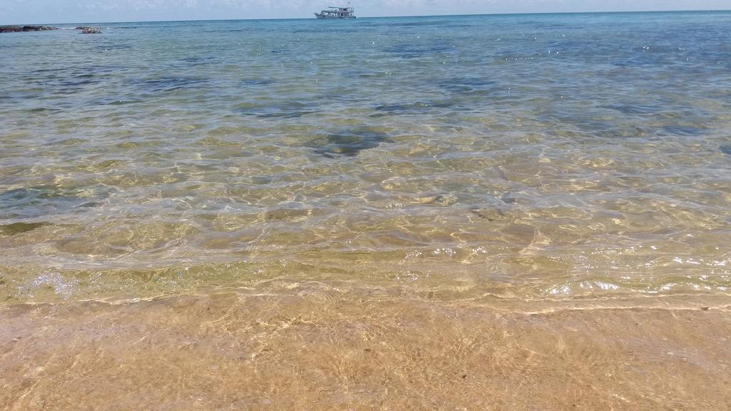 Bo Resort Που Κουόκ Εξωτερικό φωτογραφία