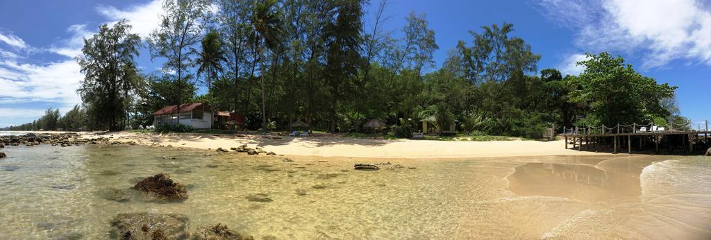 Bo Resort Που Κουόκ Εξωτερικό φωτογραφία