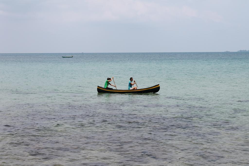 Bo Resort Που Κουόκ Εξωτερικό φωτογραφία