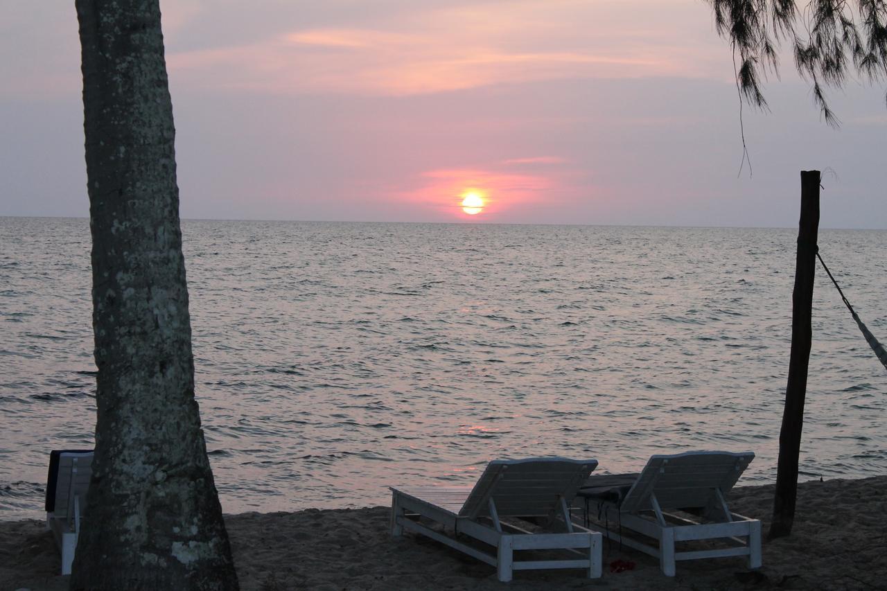 Bo Resort Που Κουόκ Εξωτερικό φωτογραφία