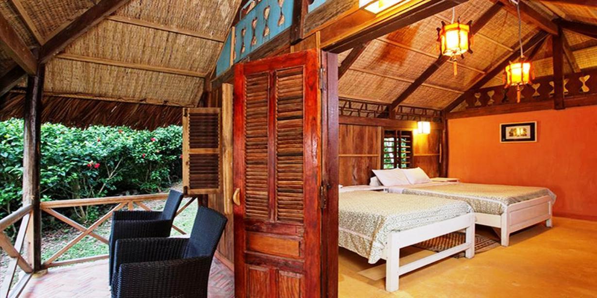 Bo Resort Που Κουόκ Εξωτερικό φωτογραφία
