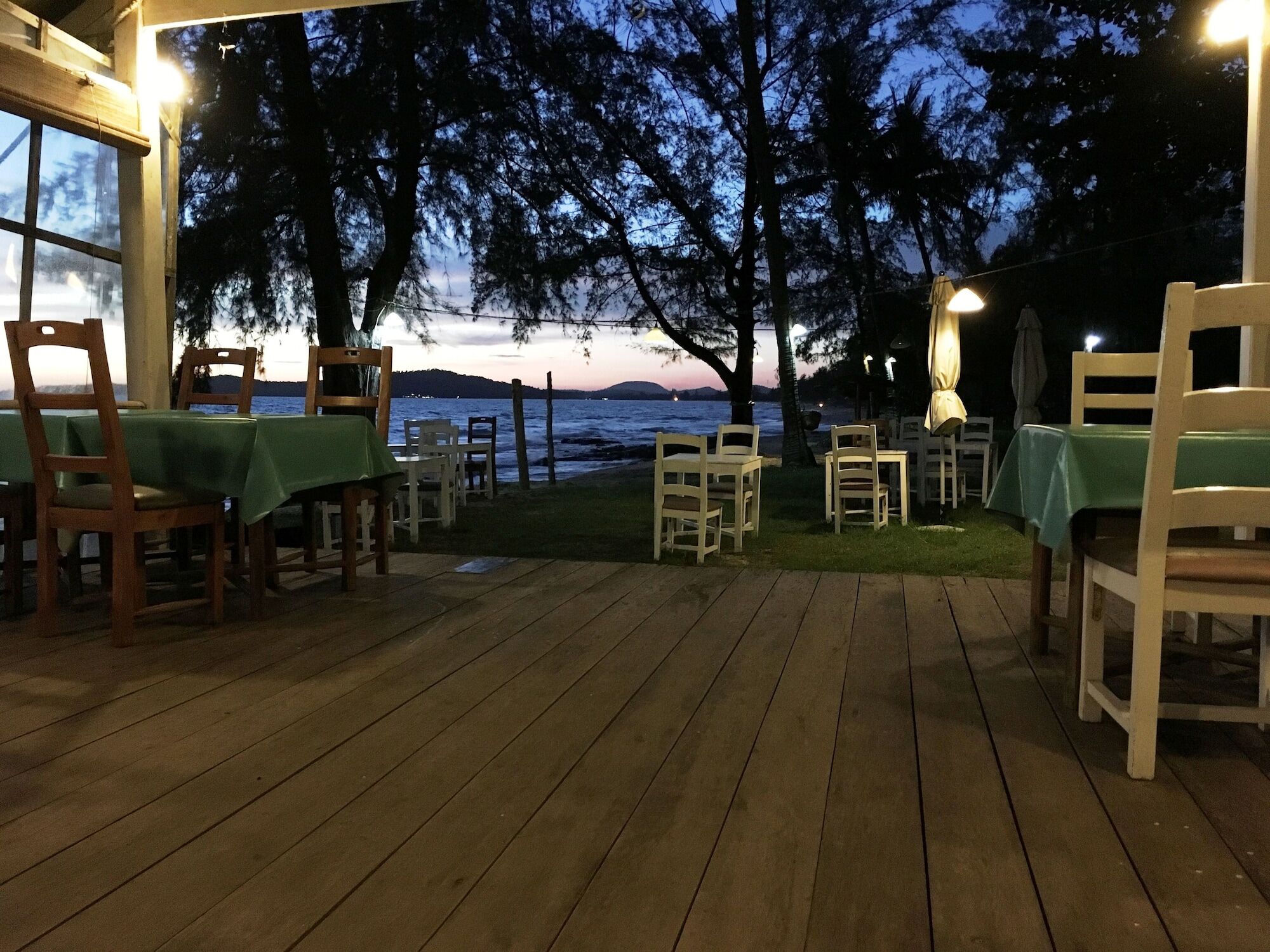 Bo Resort Που Κουόκ Εξωτερικό φωτογραφία