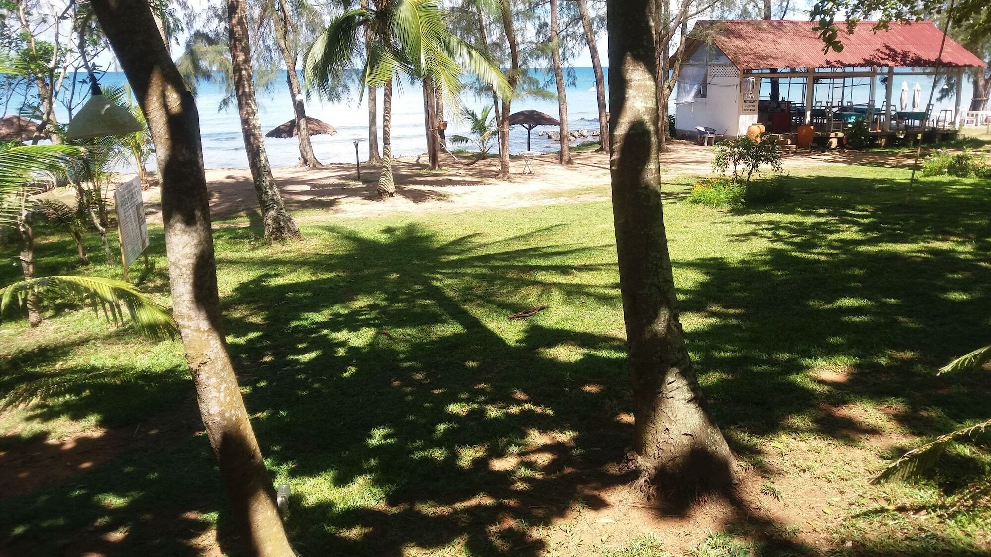 Bo Resort Που Κουόκ Εξωτερικό φωτογραφία